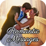 Logo of Romantic Love Messages SMS App android Application 